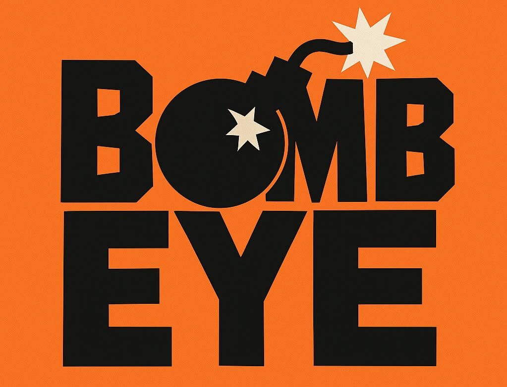 Bomb Eye
